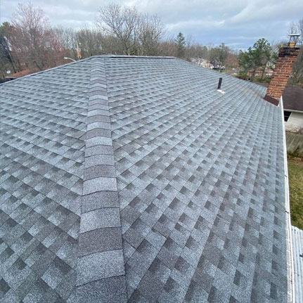 Asphalt Shingle Roof Repair Lawrence NY
