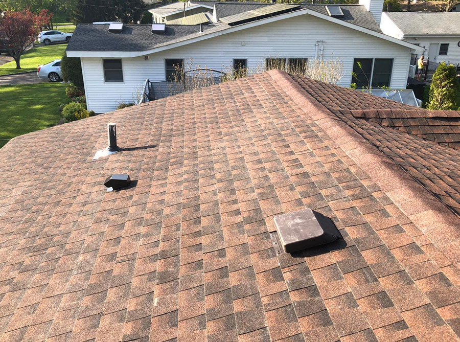 Roof Replacement Lawrence NY